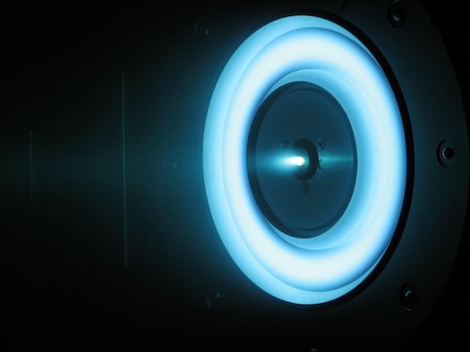Ion Propulsion Thruster