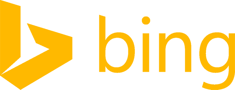 bing новый логотип