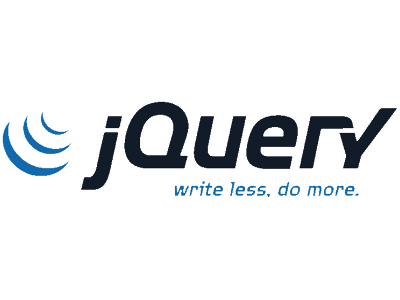jquery логотип