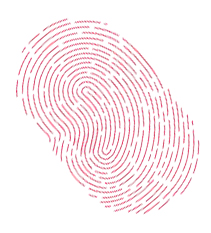 touch id сканер отпечатков пальцев