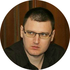 Артем-Козлюк руководитель движения «РосКомСвобода»