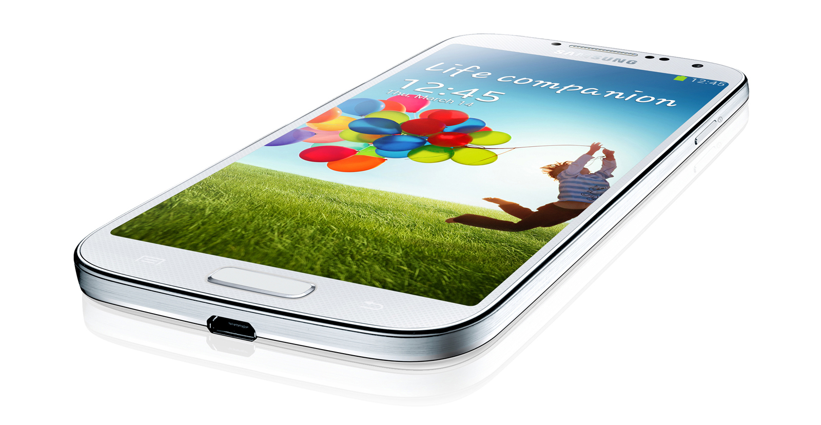 Samsung Galaxy S4 сравнение