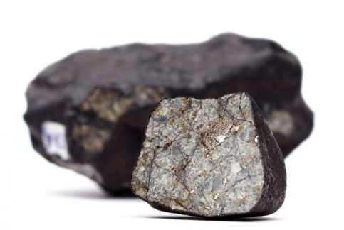 метеорит чебакуль