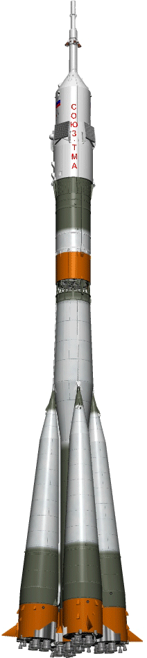 ракета-носитель Союз