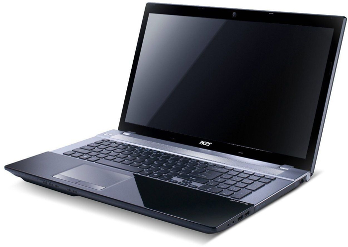Acer Aspire V3 ноутбук