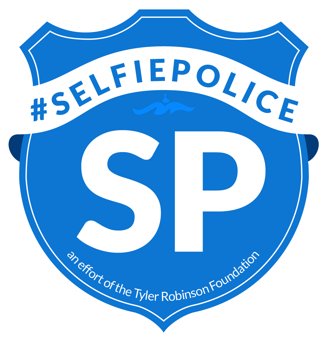 Selfiepolice штраф за селфшот