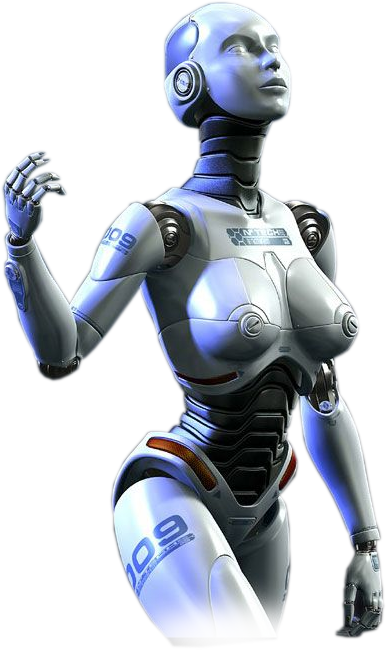sex robot