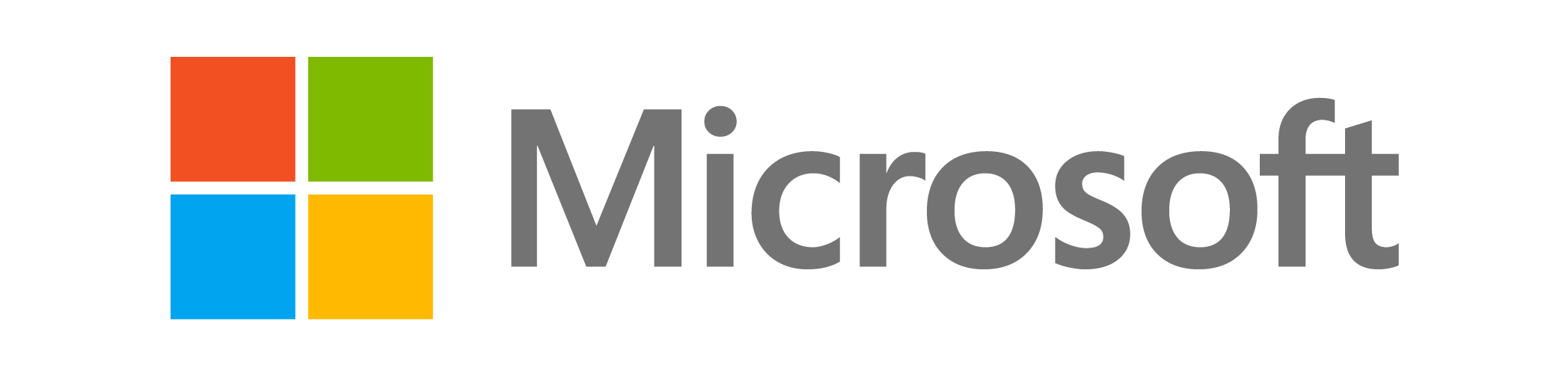 microsoft логотип