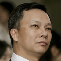 Джонатан Лу (Jonathan Lu), Alibaba