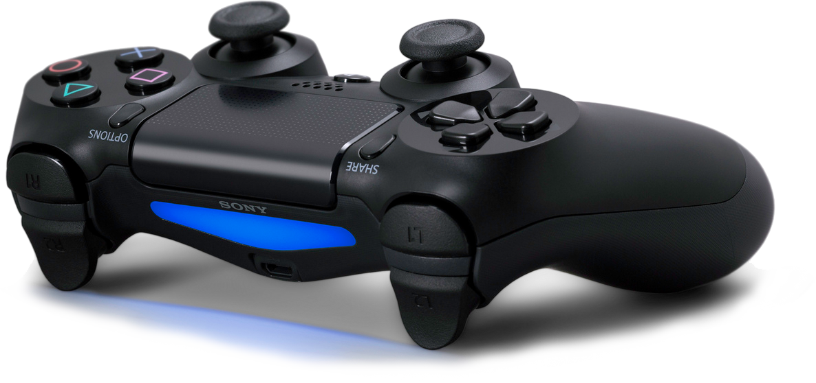 PlayStation 4 игровой пульт