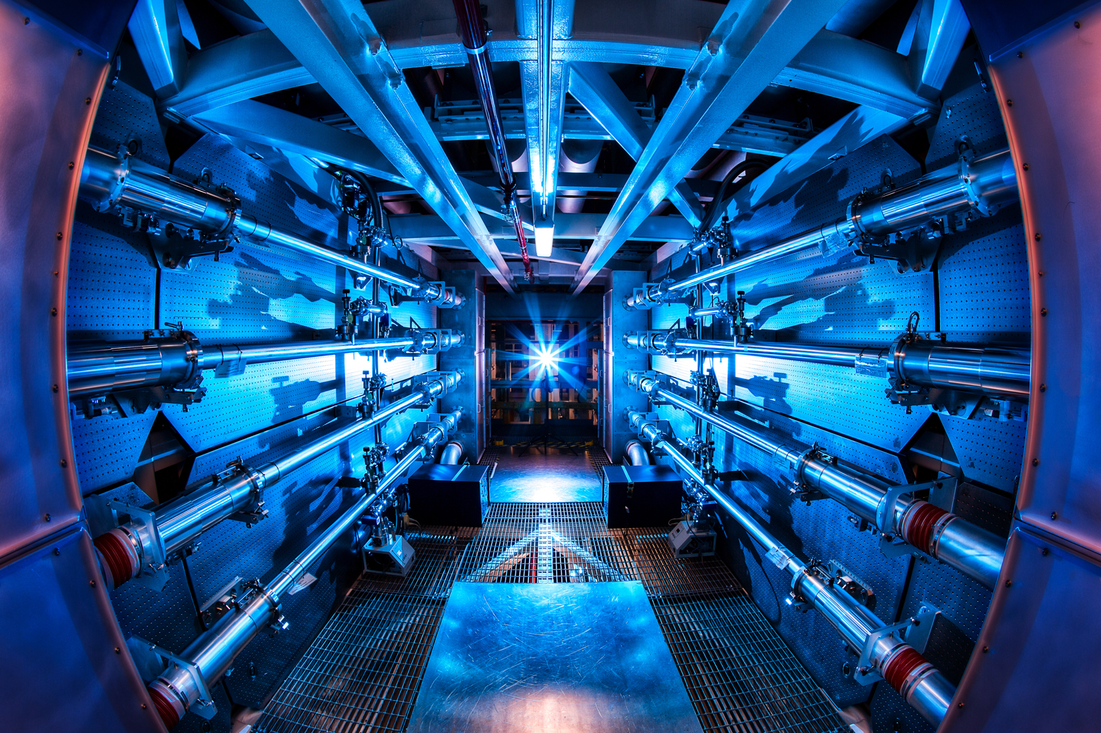 Устойчивый термоядерный реактор технологии будущего