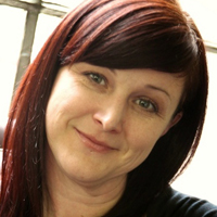 Гретхен ДеКниккер (Gretchen DeKnikker), соучредитель и директор по маркетингу в SocialPandas