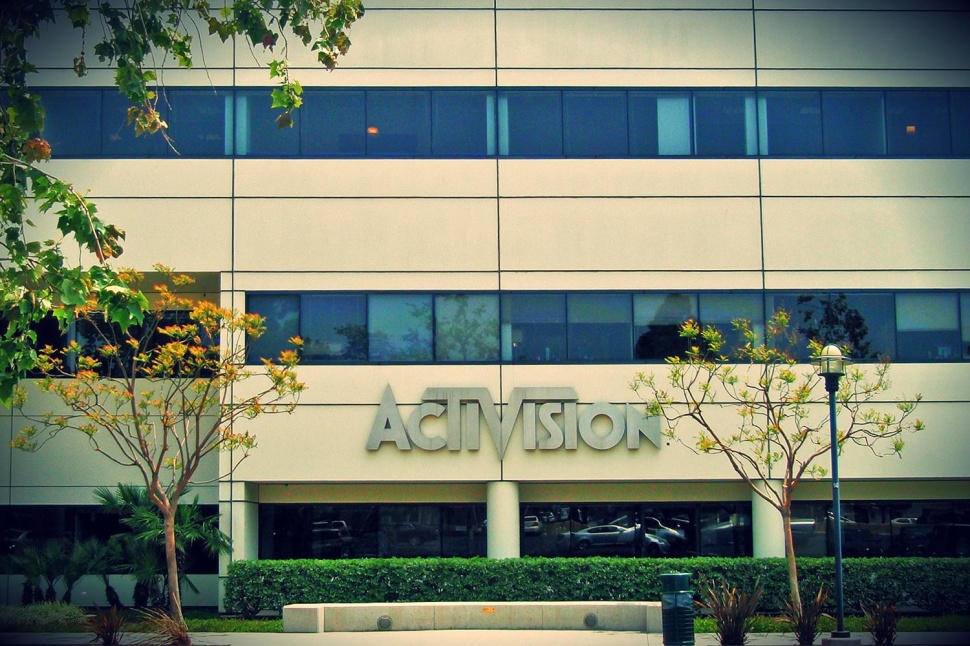Activision Blizzard технологические компании, которые стоят меньше, чем WhatsApp