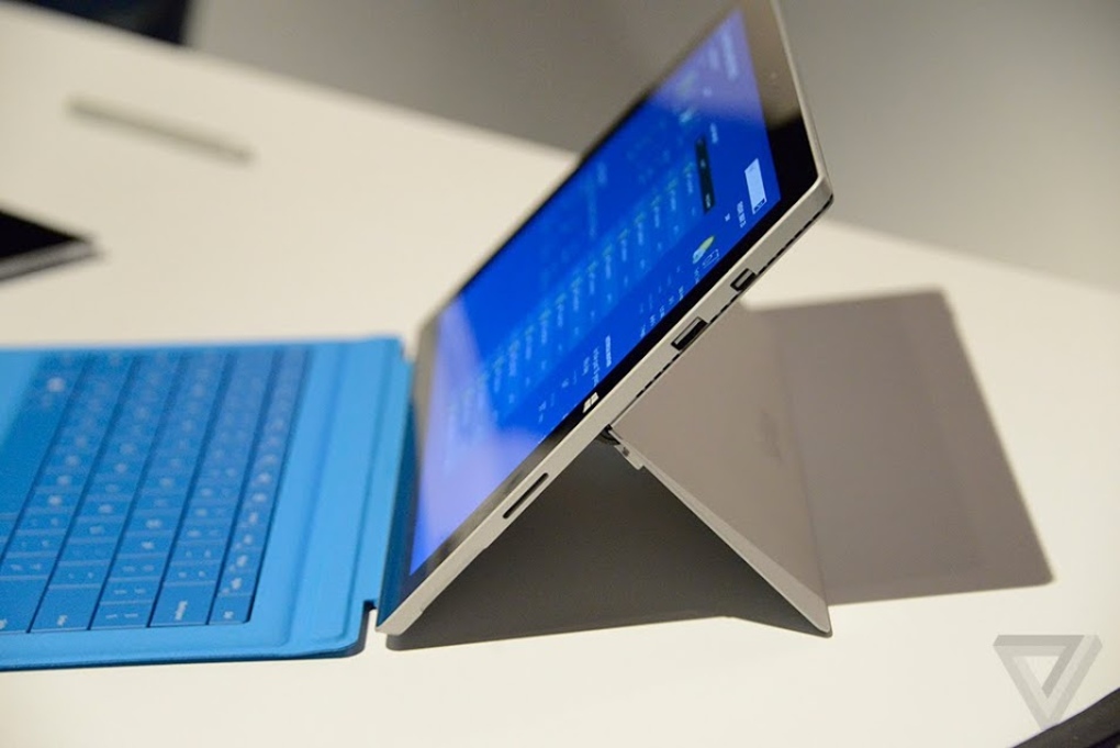 планшет Microsoft Surface Pro 3